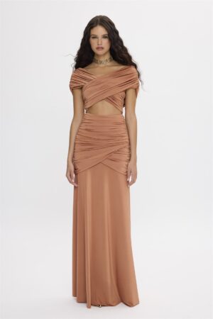 Solene Terracotta Set