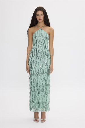 Calypso Midi Dress