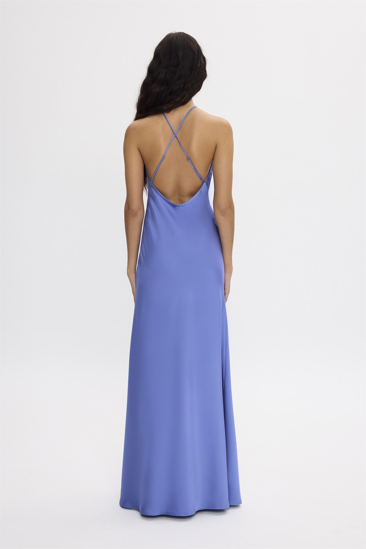 Gemma Purple Dress Lace - Image 5