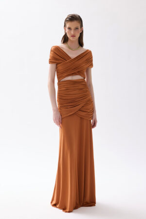 SOLENE Terracotta