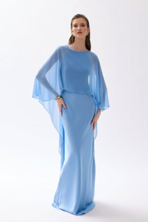 AMAYA Blue Azure