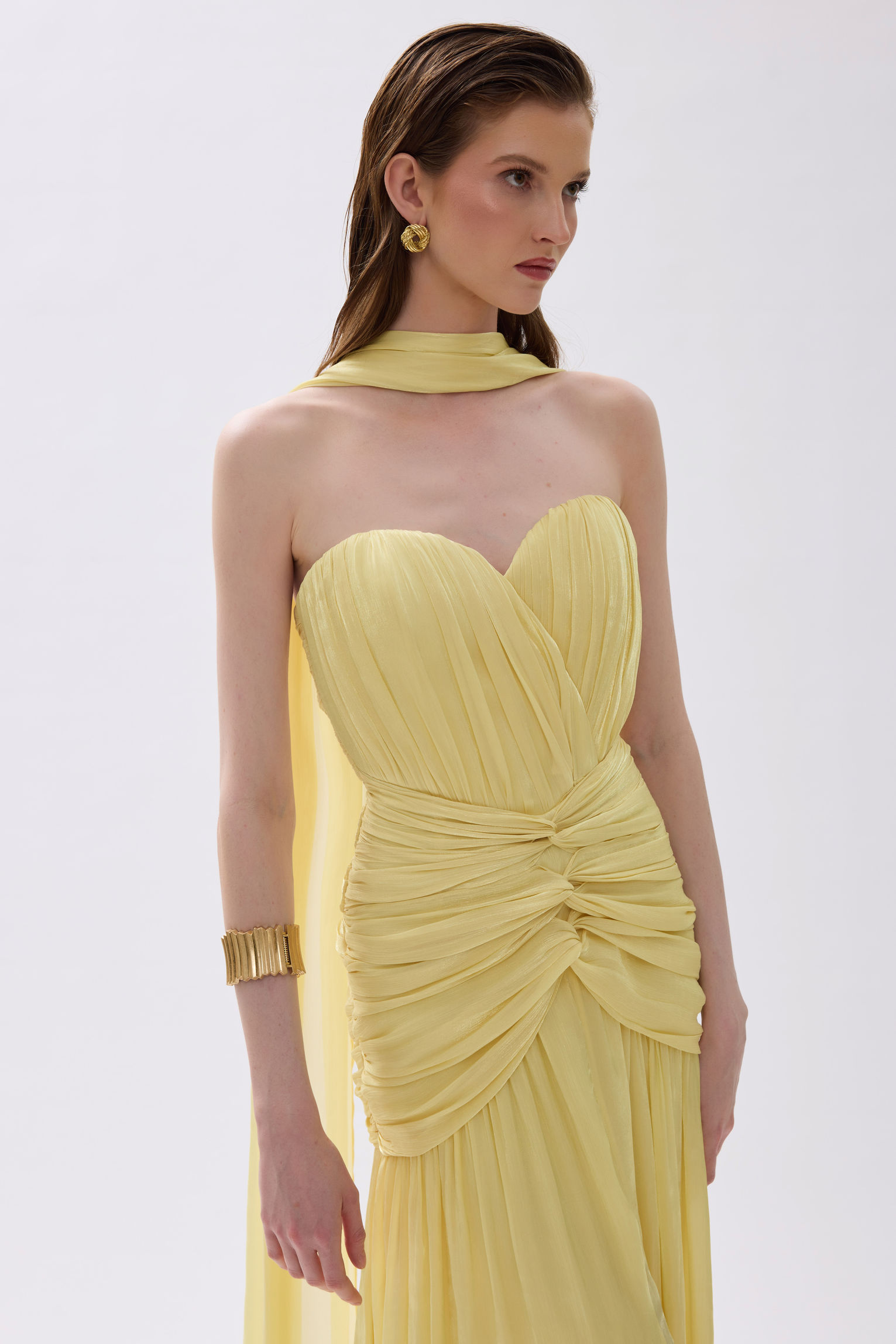 CECELIA Butter Yellow - Image 5