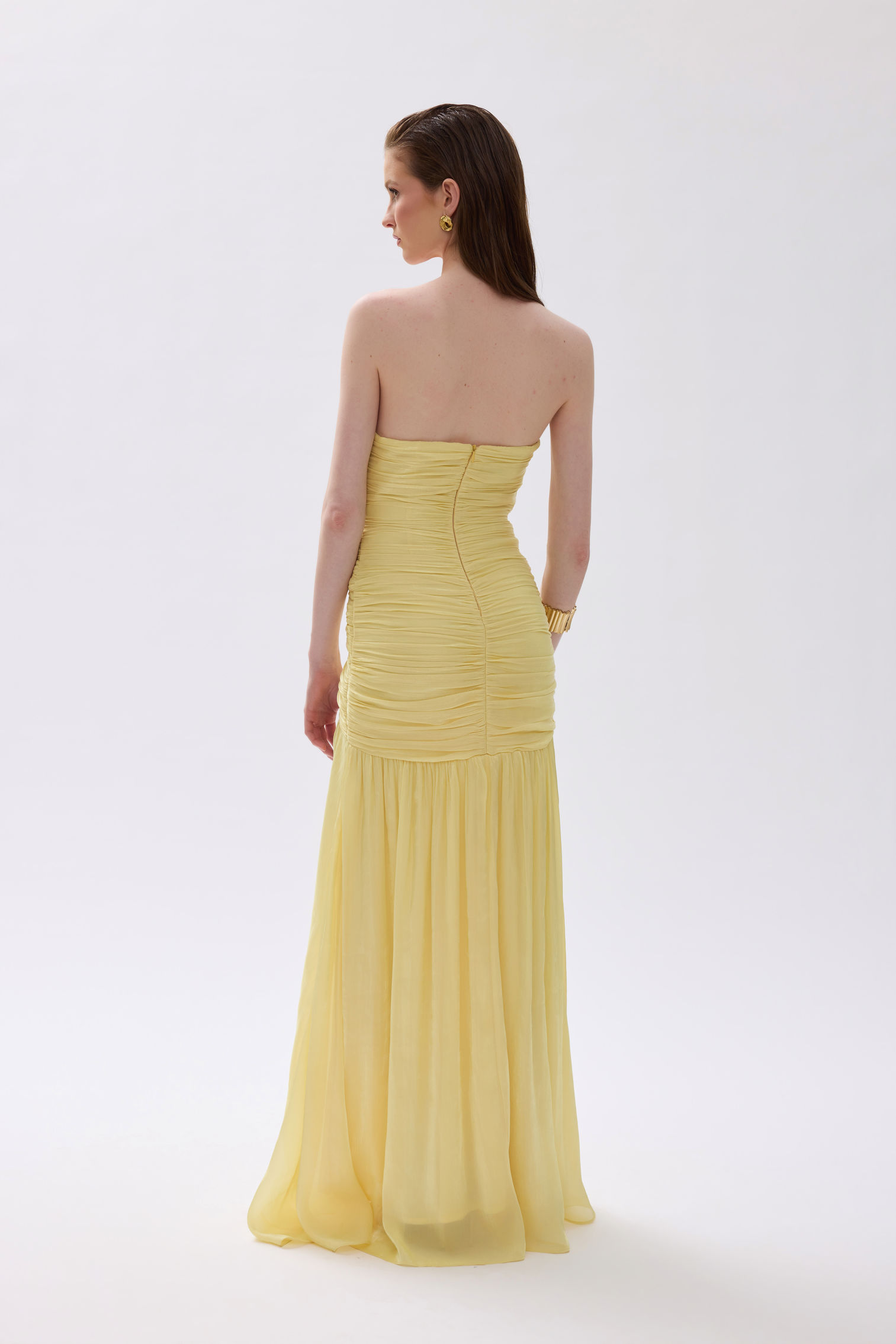 CECELIA Butter Yellow - Image 4