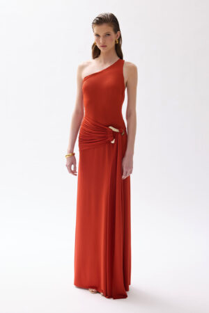 SIRENE Burnt Orange