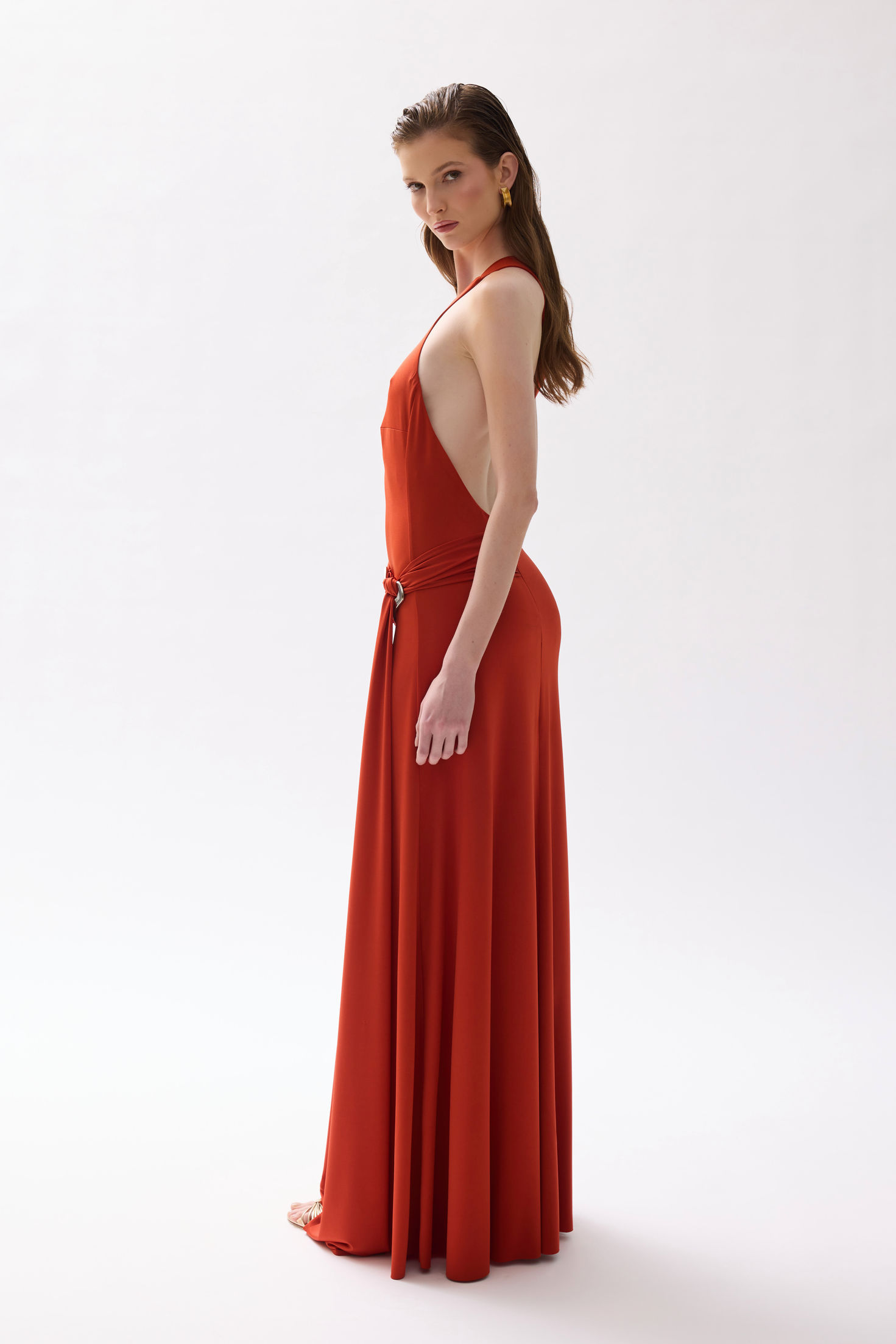 SIRENE Burnt Orange - Image 2
