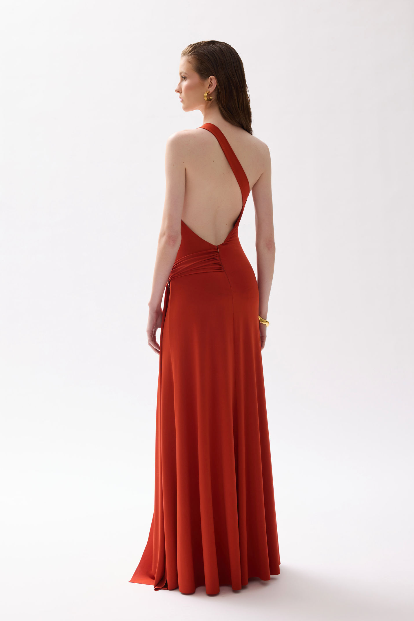 SIRENE Burnt Orange - Image 3