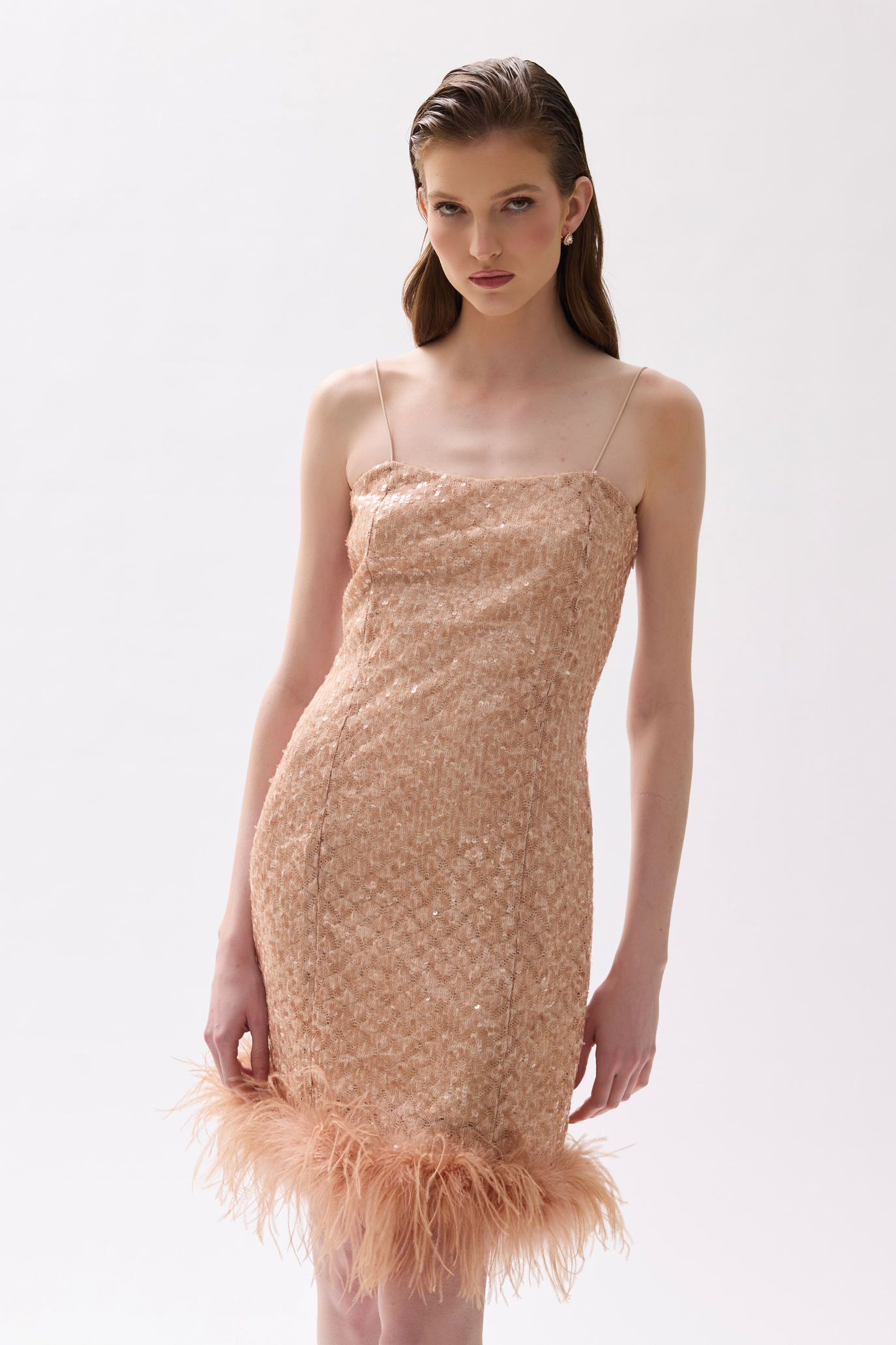 LUNA Nude Champagne - Image 5