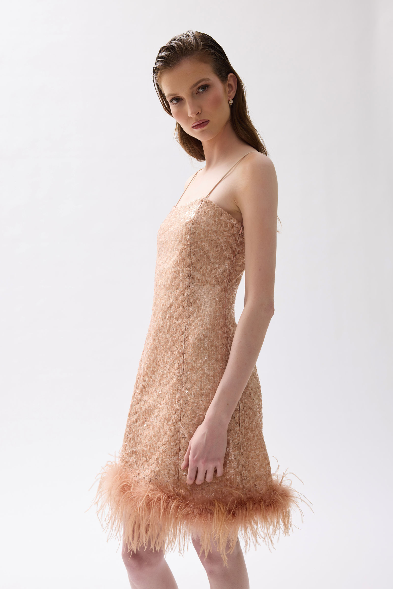 LUNA Nude Champagne - Image 4